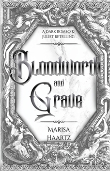 Paperback Bloodworth and Grave Book