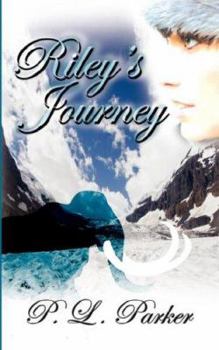 Paperback Riley's Journey Book