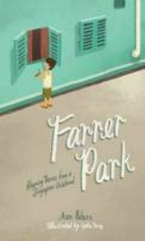 Paperback Farrer Park Book