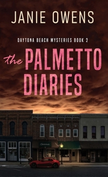 Hardcover The Palmetto Diaries Book
