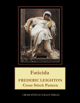 Paperback Faticida: Frederic Leighton Book