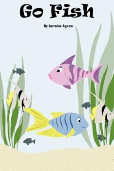 Paperback Go Fish Book