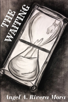 Paperback The Waiting Book