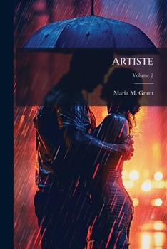 Paperback Artiste; Volume 2 Book
