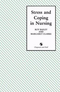 Paperback Stress & Coping in Nursing Book