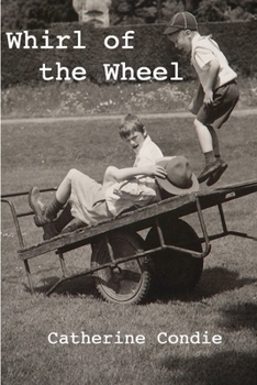 Paperback Whirl of the Wheel Book