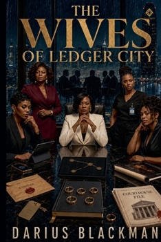 The Wives of Ledger City