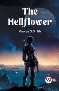 Paperback The Hellflower Book