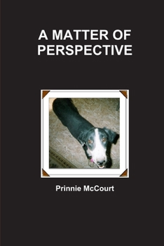 Paperback A Matter of Perspective Book