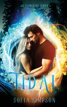 Paperback Tidal Book