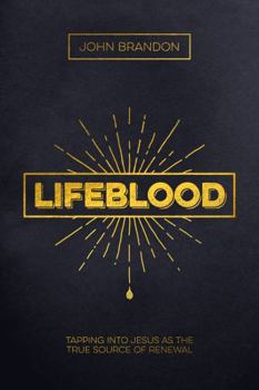 Paperback Lifeblood Book