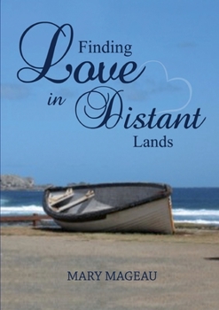 Paperback Finding Love in Distant Lands Book