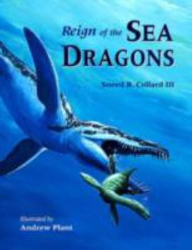 Hardcover Reign of the Sea Dragons Book