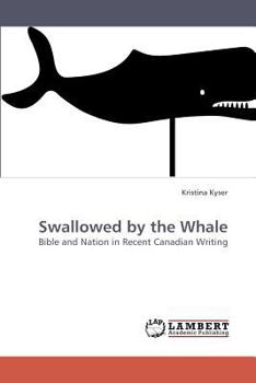 Paperback Swallowed by the Whale Book