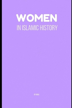Paperback Women in Islamic History Book