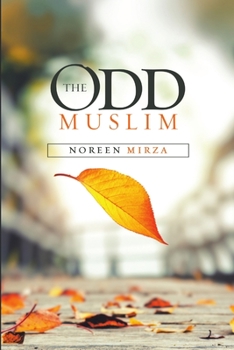 Paperback The Odd Muslim Book