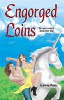 Paperback Engorged Loins Book