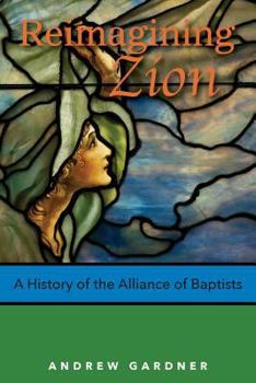 Paperback Reimagining Zion Book