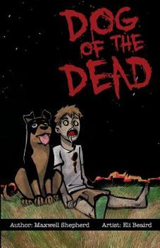 Paperback Dog of the Dead Book