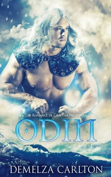 Odin: Um Romance de Gárgula Protetora