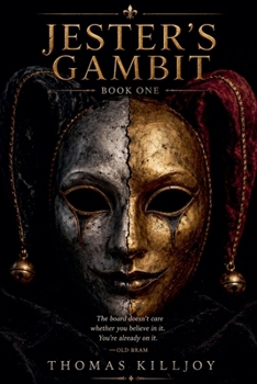 Jester's Gambit