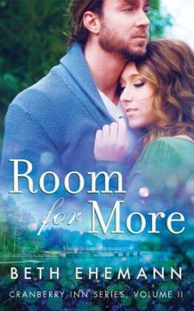 Room for More - Book #2 of the Cranberry Inn