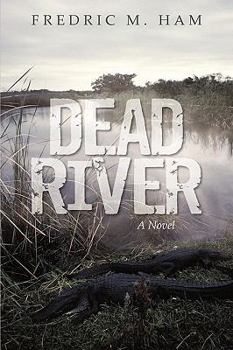 Hardcover Dead River Book