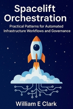 Spacelift Orchestration: Practical Patterns for Automated Infrastructure Workflows and Governance