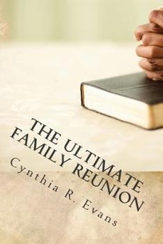 Paperback The Ultimate Family Reunion Book