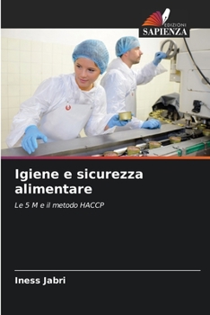 Paperback Igiene e sicurezza alimentare [Italian] Book