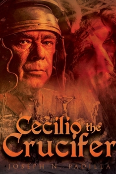 Paperback Cecilio the Crucifer Book