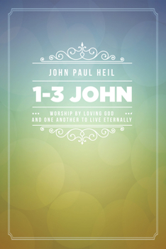 Paperback 1-3 John Book