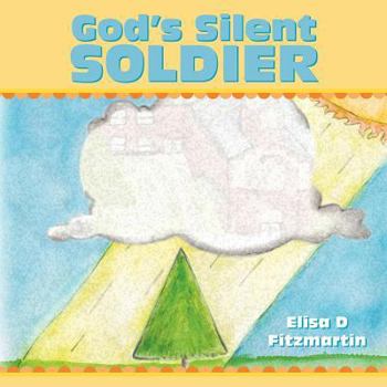 Paperback God's Silent Soldier Book