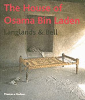 Paperback The House of Osama Bin Laden Book