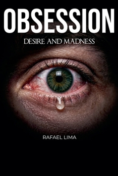 Paperback Obsession: Desire and Madness Book