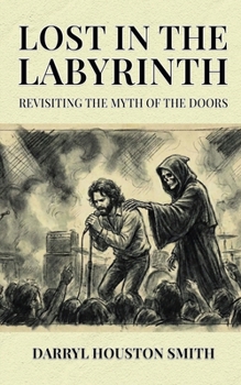 Lost in the Labyrinth (The Morrison Trilogy)
