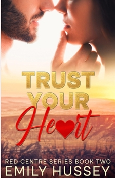 Paperback Trust Your Heart Book