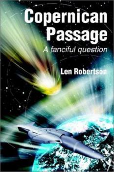 Paperback Copernican Passage: A fanciful question Book