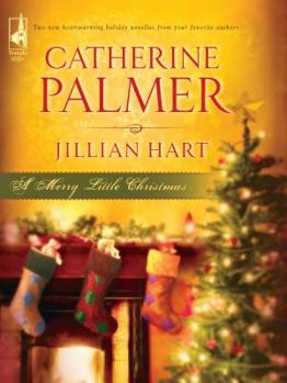 A Merry Little Christmas: Unto Us A Child...\Christmas, Don't Be Late
