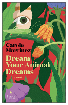Paperback Dream Your Animal Dreams Book