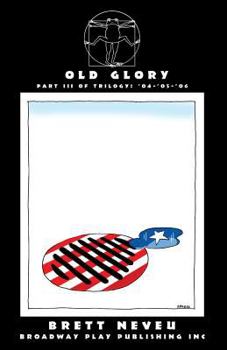 Paperback Old Glory Book