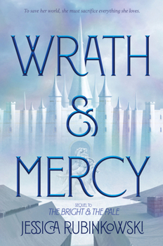 Hardcover Wrath & Mercy Book