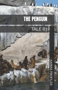 Paperback The Penguin: Tale 83 Book