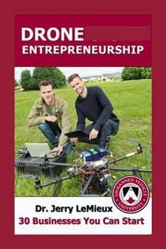 Drone Entrepreneurship