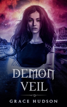Paperback Demon Veil Book