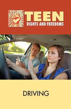 Driving - Book  of the Teen Rights and Freedoms