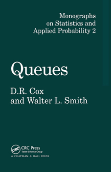 Paperback Queues Book