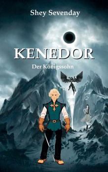 Paperback Kenedor [German] Book