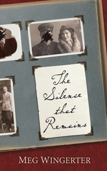 Silence That Remains