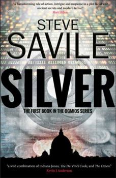 Paperback Silver Book